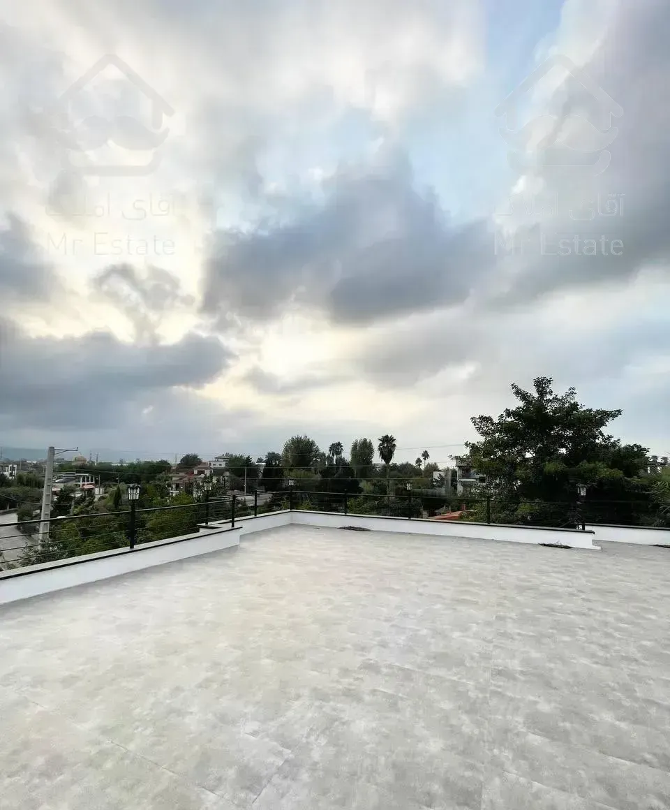 ویلا  / لوکیشن برند / شهرکی / استخر دار