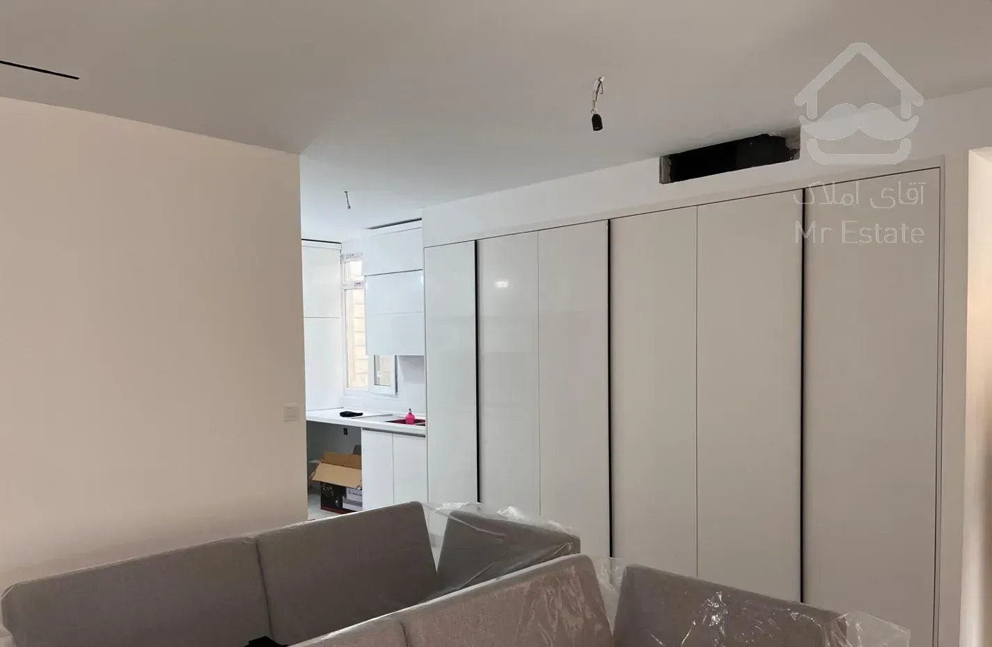 ۱۱۳ متر/۳خواب بزرگ   (گلستان،بیات) فول بازسازی