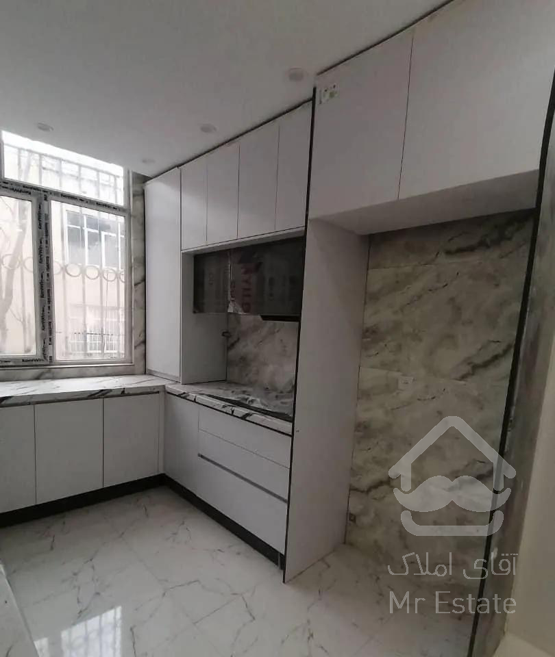 ۶۶متر/دوخواب/تکواحدی/دامپزشکی