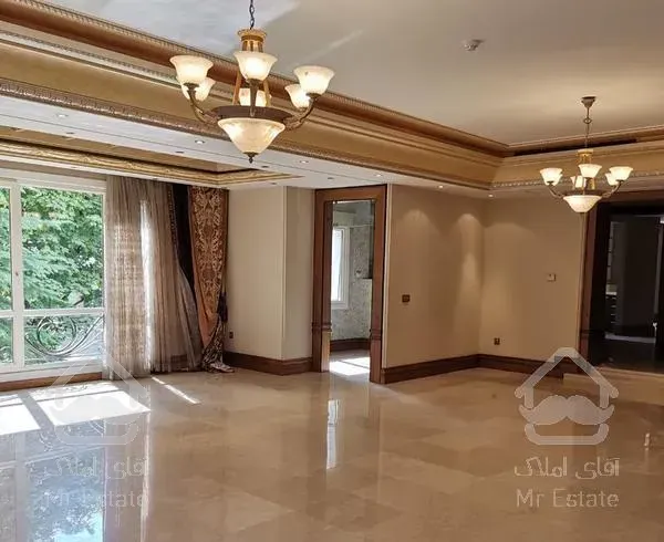 آپارتمان 200 متری فرشته امکانات کامل عباسی