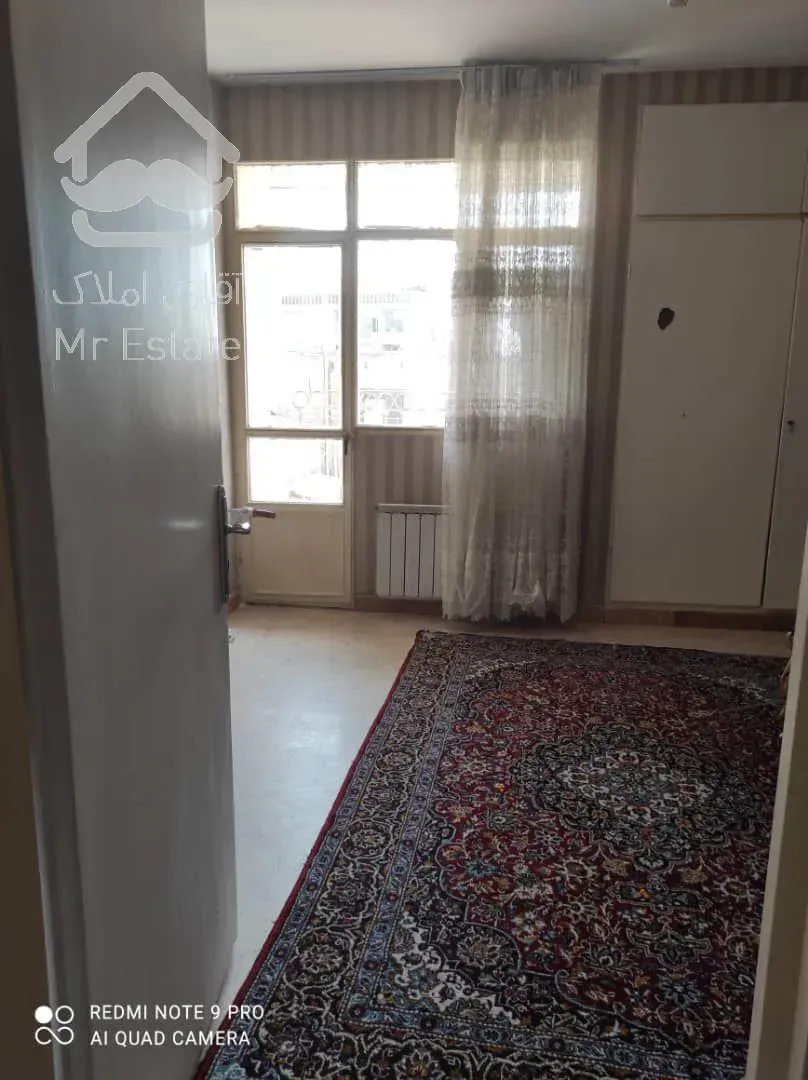 115متری دوخوابه فول