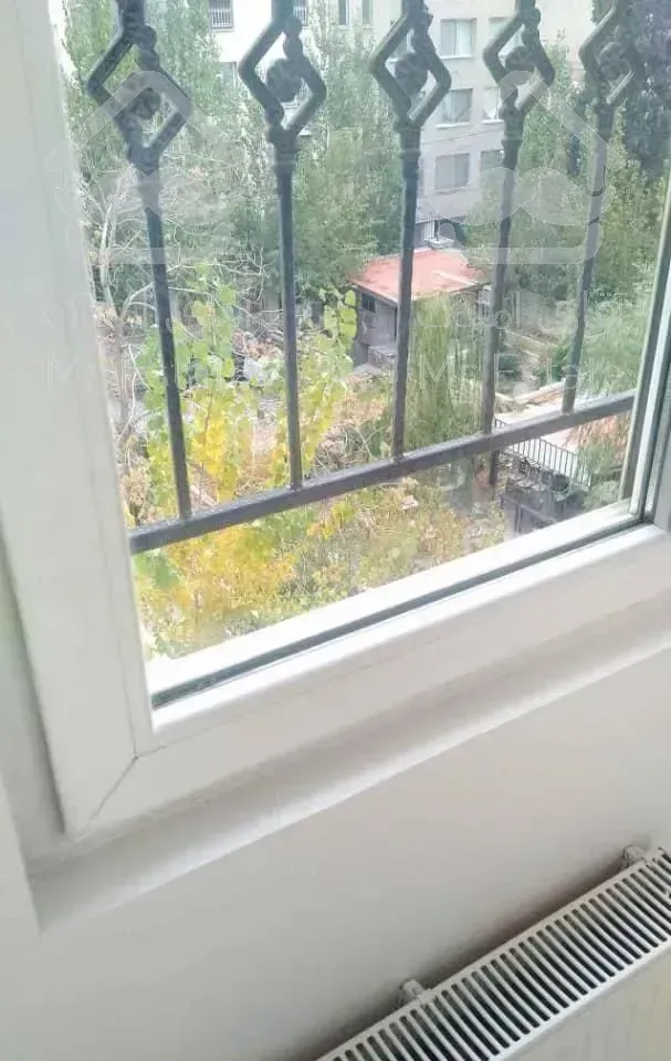 123 متر سیندخت جنوبی با 2 پارکینگ