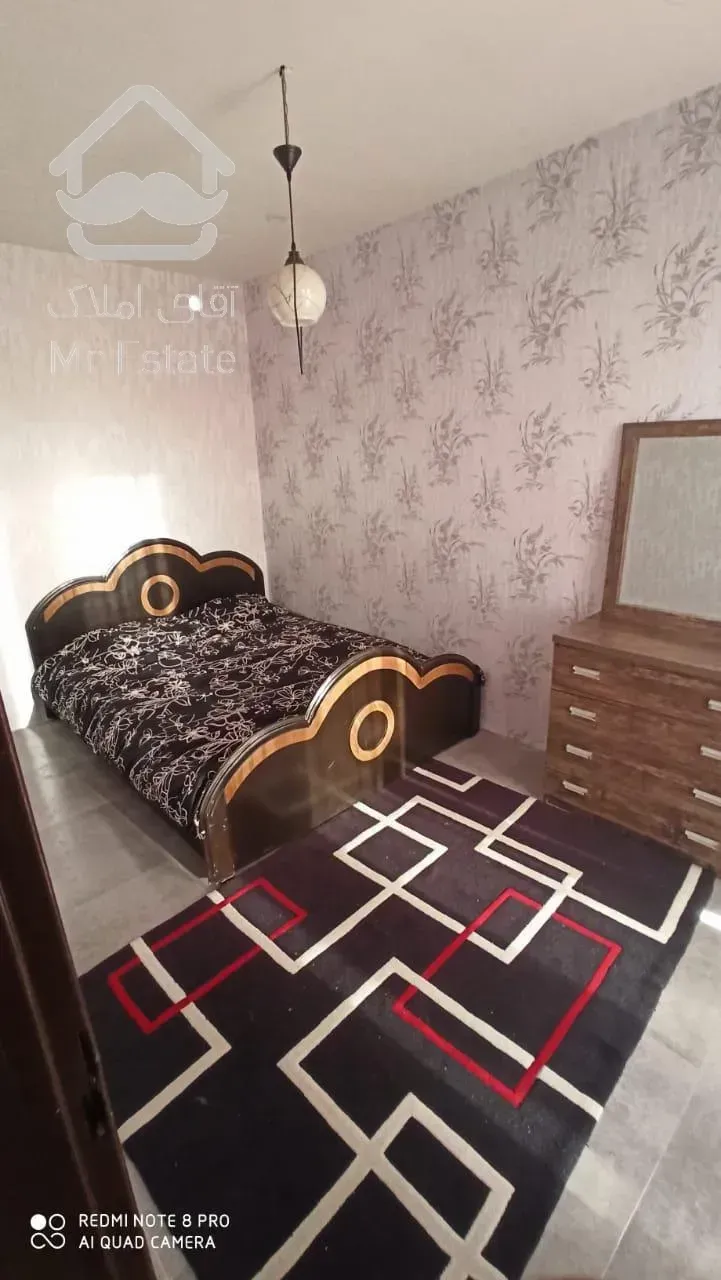 ویلایی آرام وشیک