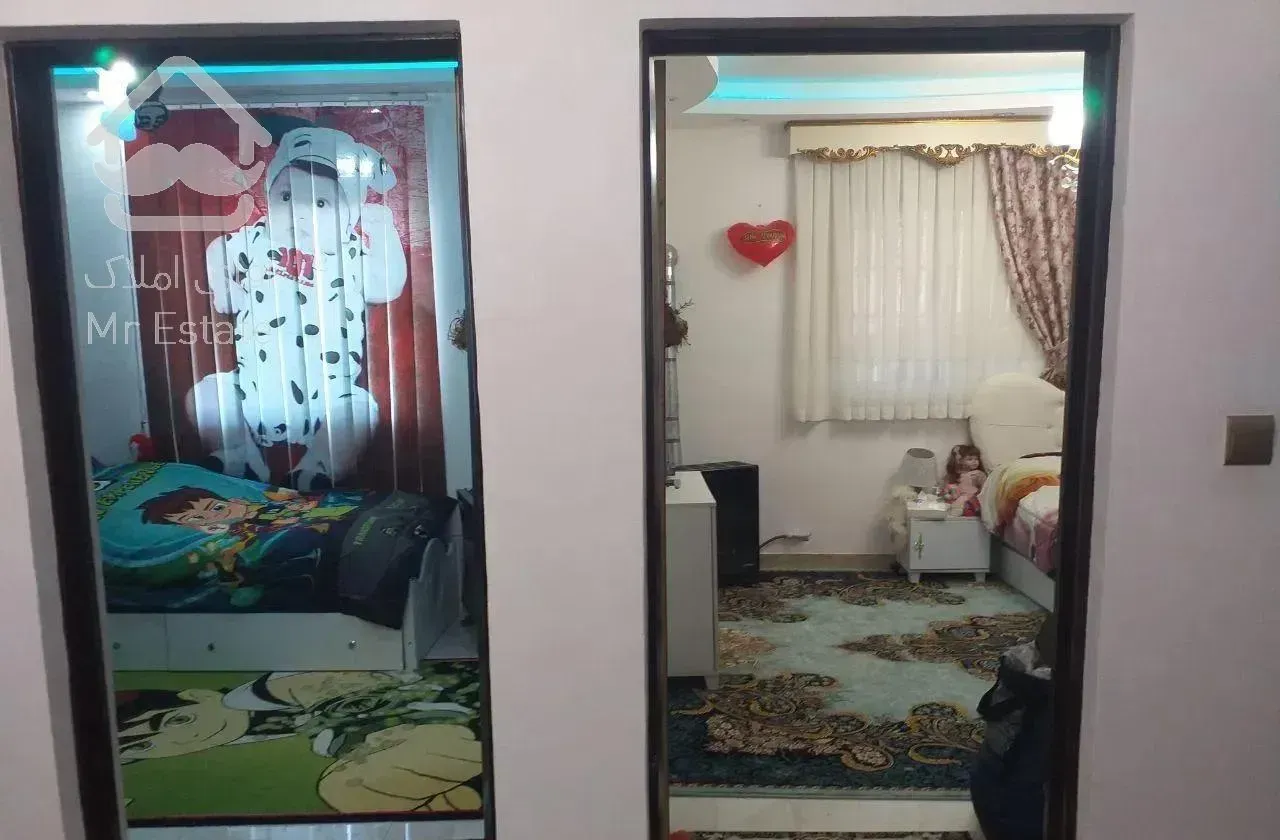 فروش ویلا ۱۰۰متری در آستانه