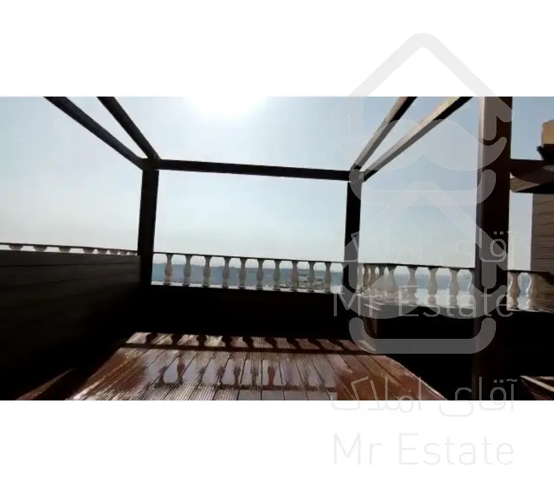 پنت ۳۰۰ متری در برج زیبا و لاکچری رُزلند