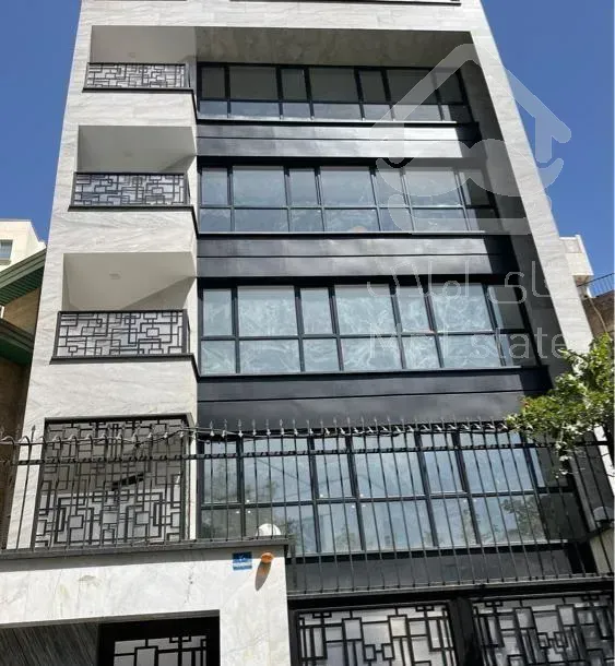 اجاره آپارتمان ۱۵۷ متری ۳ خوابه در محمودیه