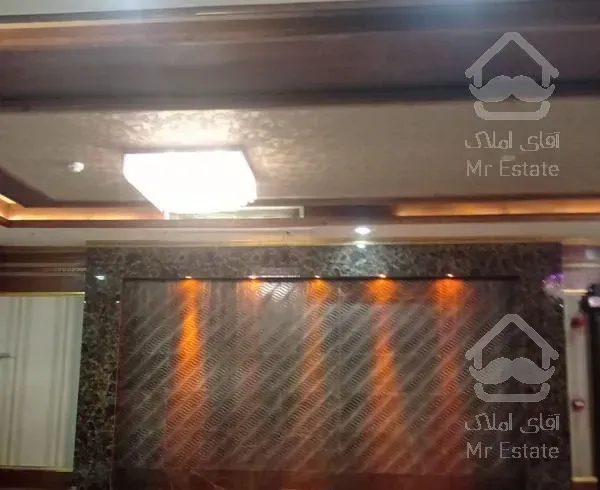 ۱۰۷ متری رهن کامل دریاچه