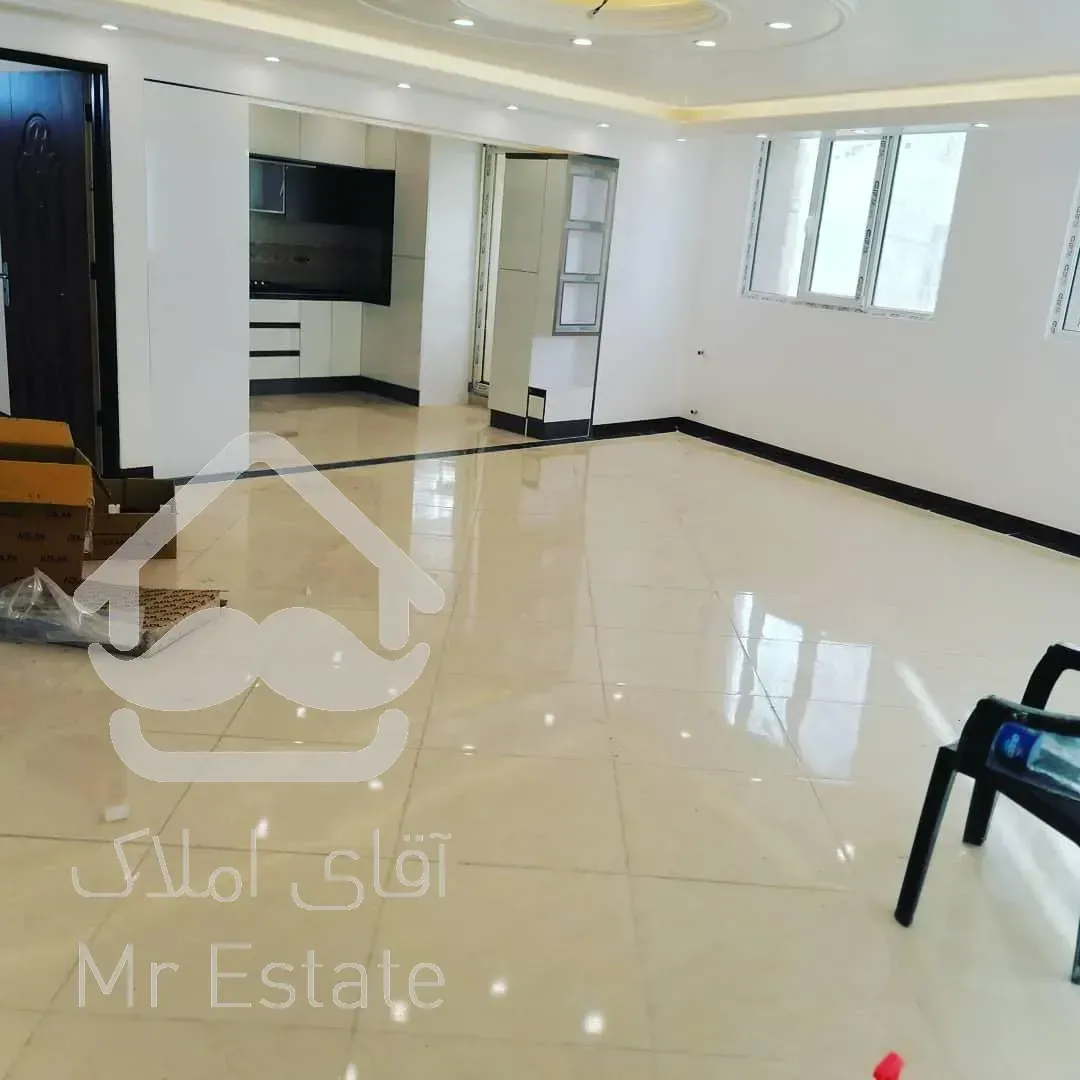 واحد 115 متری 3خواب