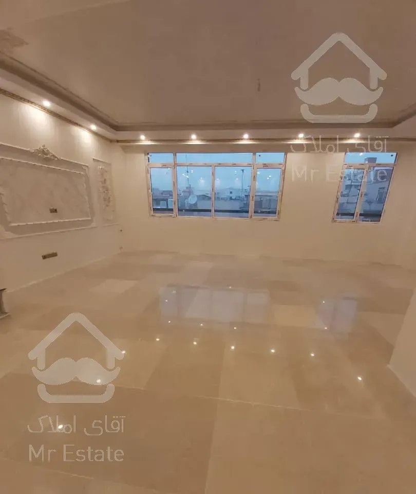 .150مترنوساز ستارخان پاک شمالی