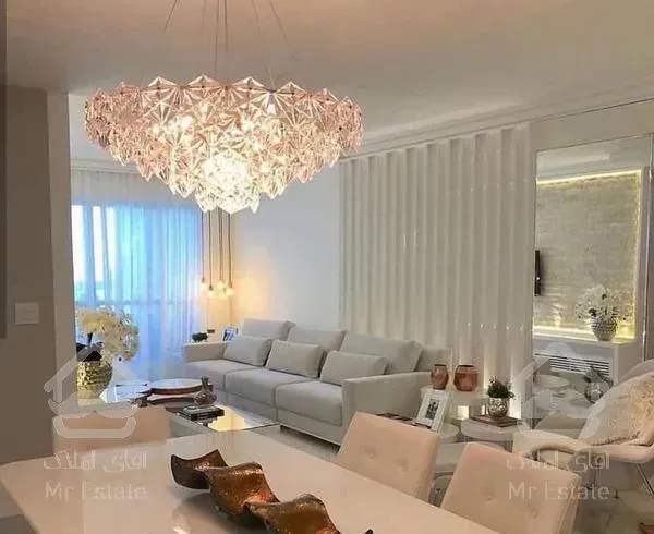 ۲۲۰ متر سه خواب کامرانیه