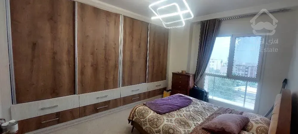 فروش 105 متری پاسداران