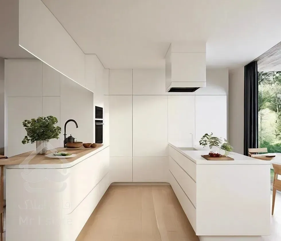 آپـارتـمـان 83مـتـری / دو خـوابـه /در حال ساخت