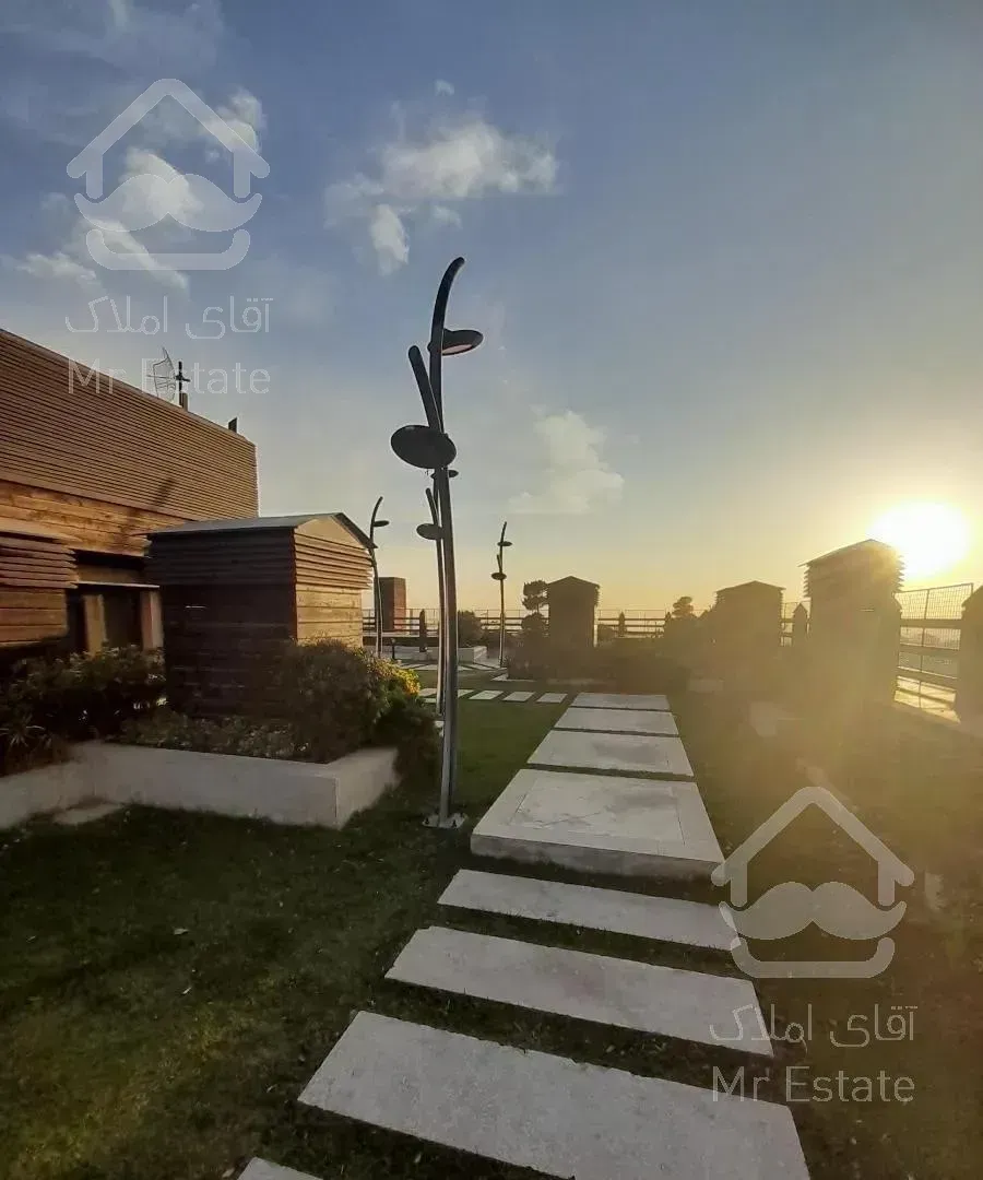 اجاره اپارتمان ۹۸ متر دلباز ویو ابدی