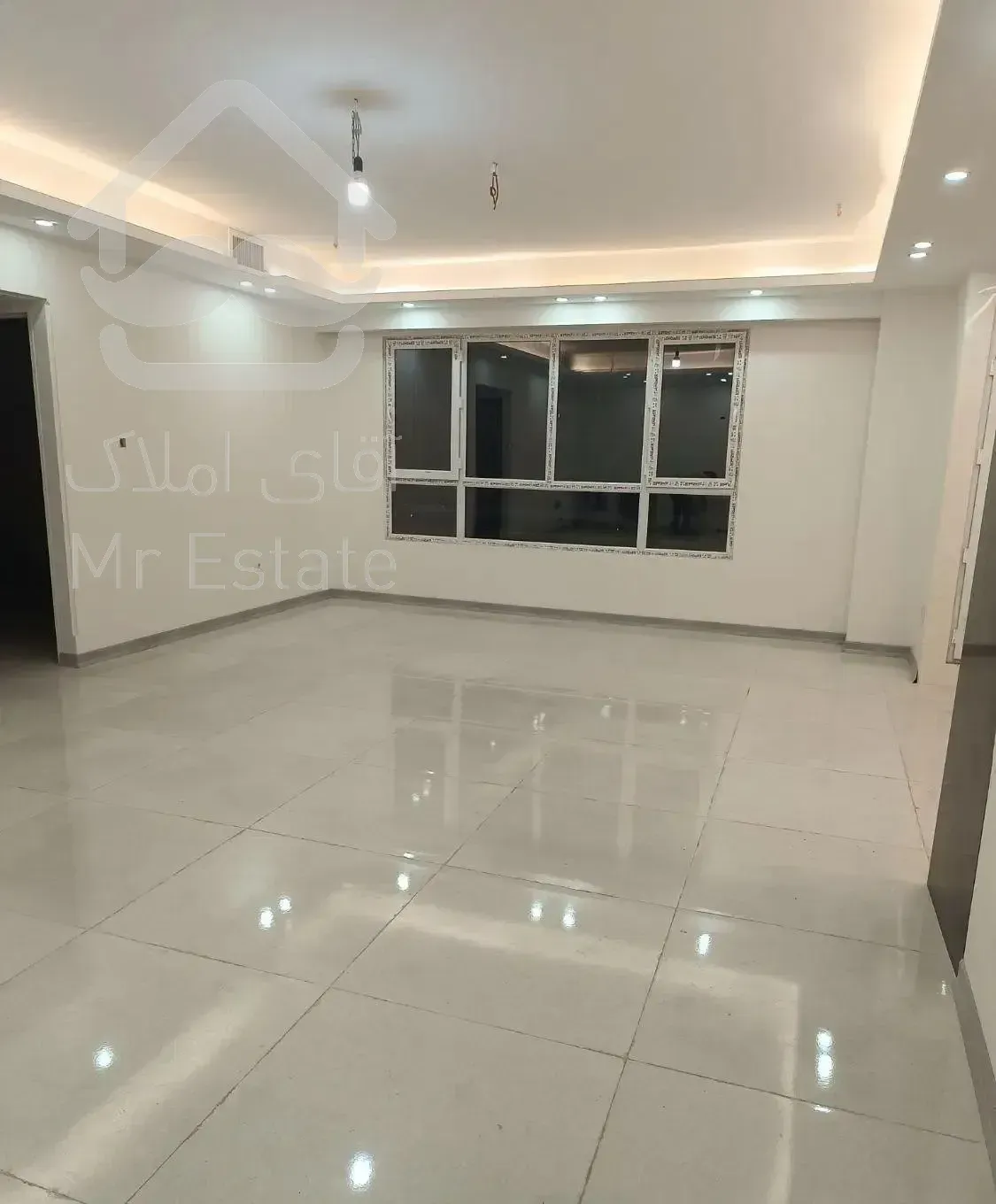 آپارتمان دوخوابه نوساز