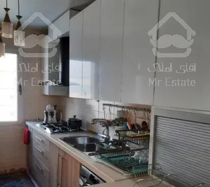 چیتگر برج ارکیده طبقه۱۹( ۱۰۴ متر )