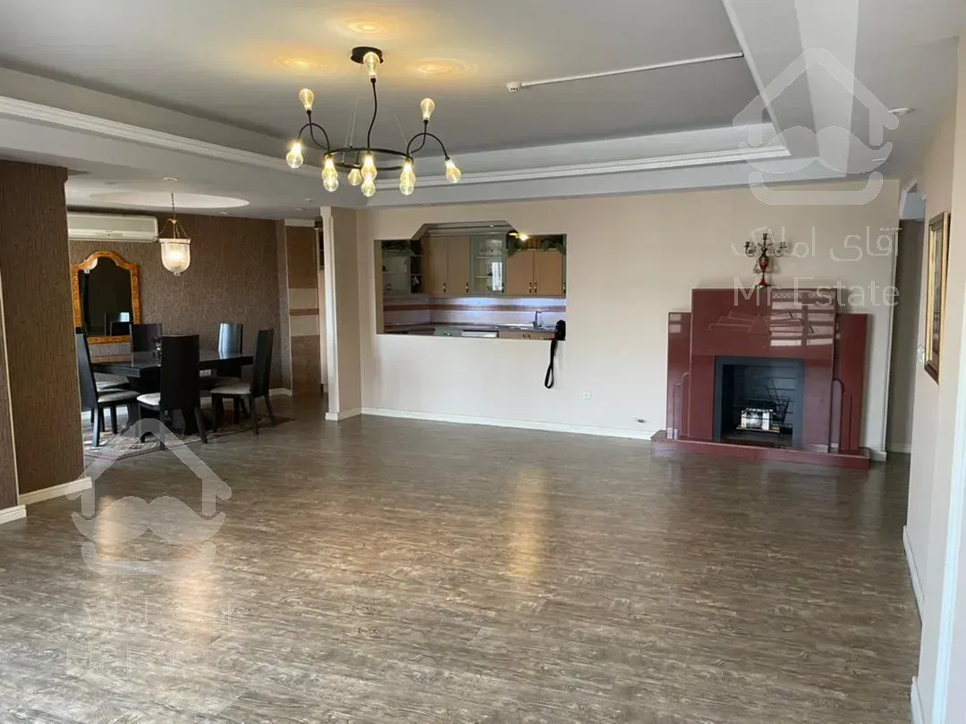 فروش آپارتمان فرشته 210  متر لاکچری