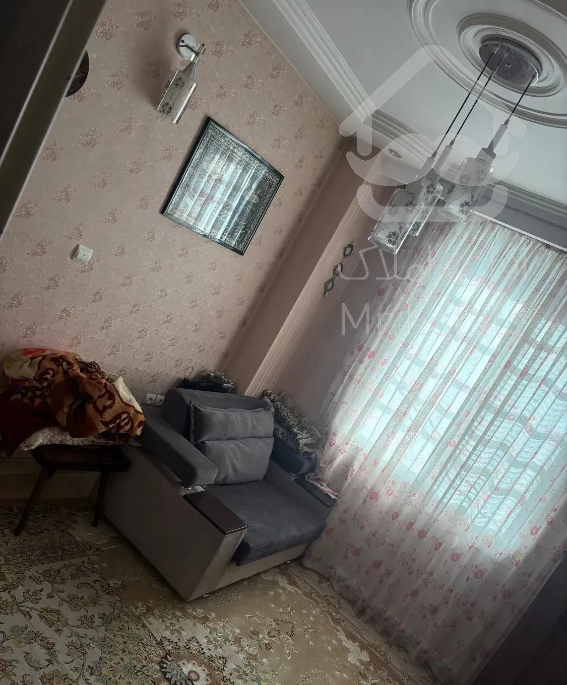 اپارتمان تک واحدی ۷۳متری