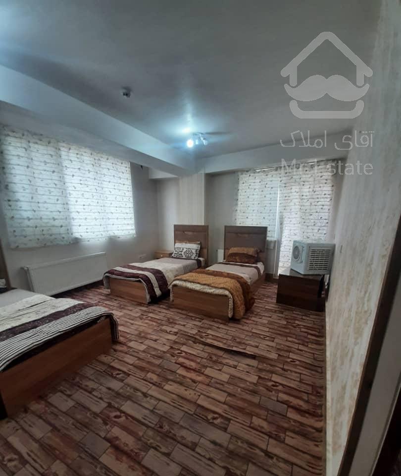 هتل وسویت مبله در تبریز