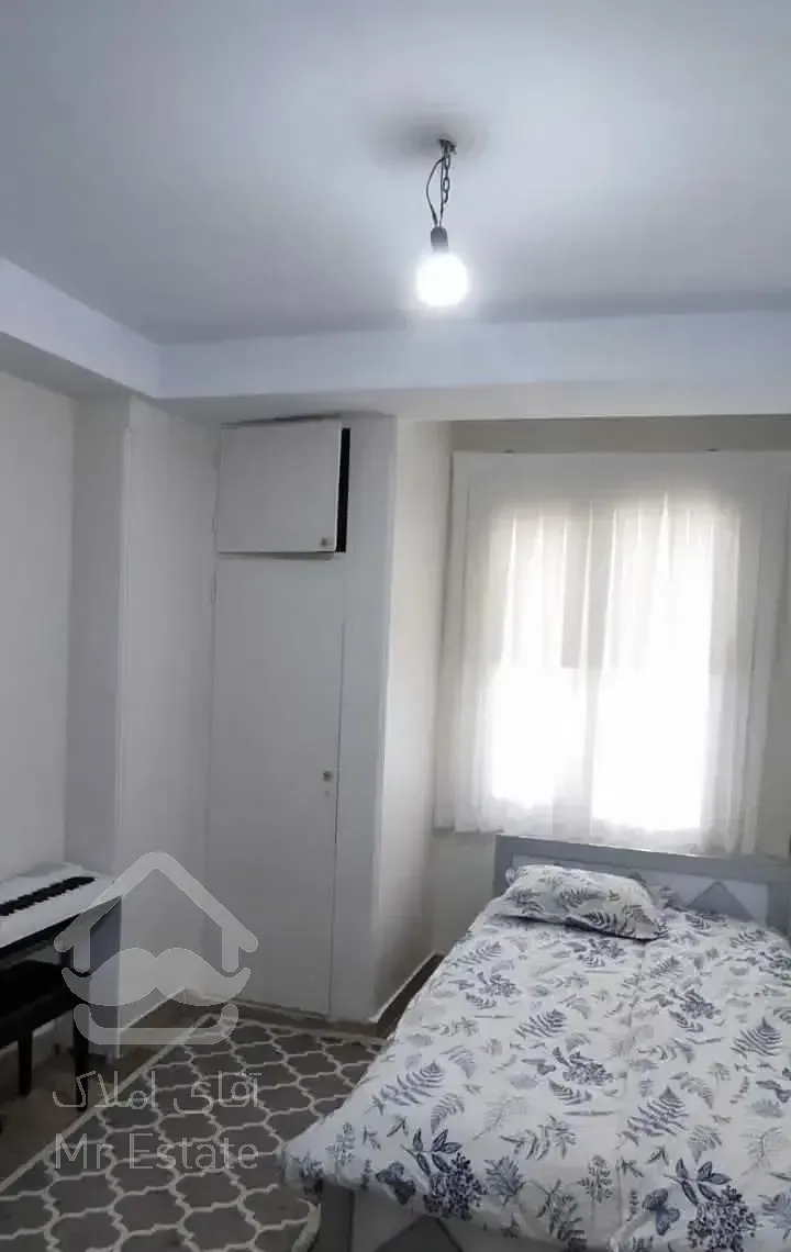 اپارتمان  88متری  دو خواب  فول  طرشت