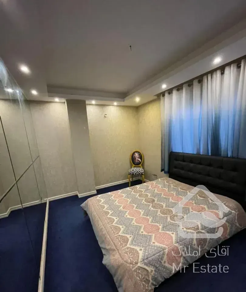 اجاره 700 متر باغ ویلا مهرآباد رودهن دماوند