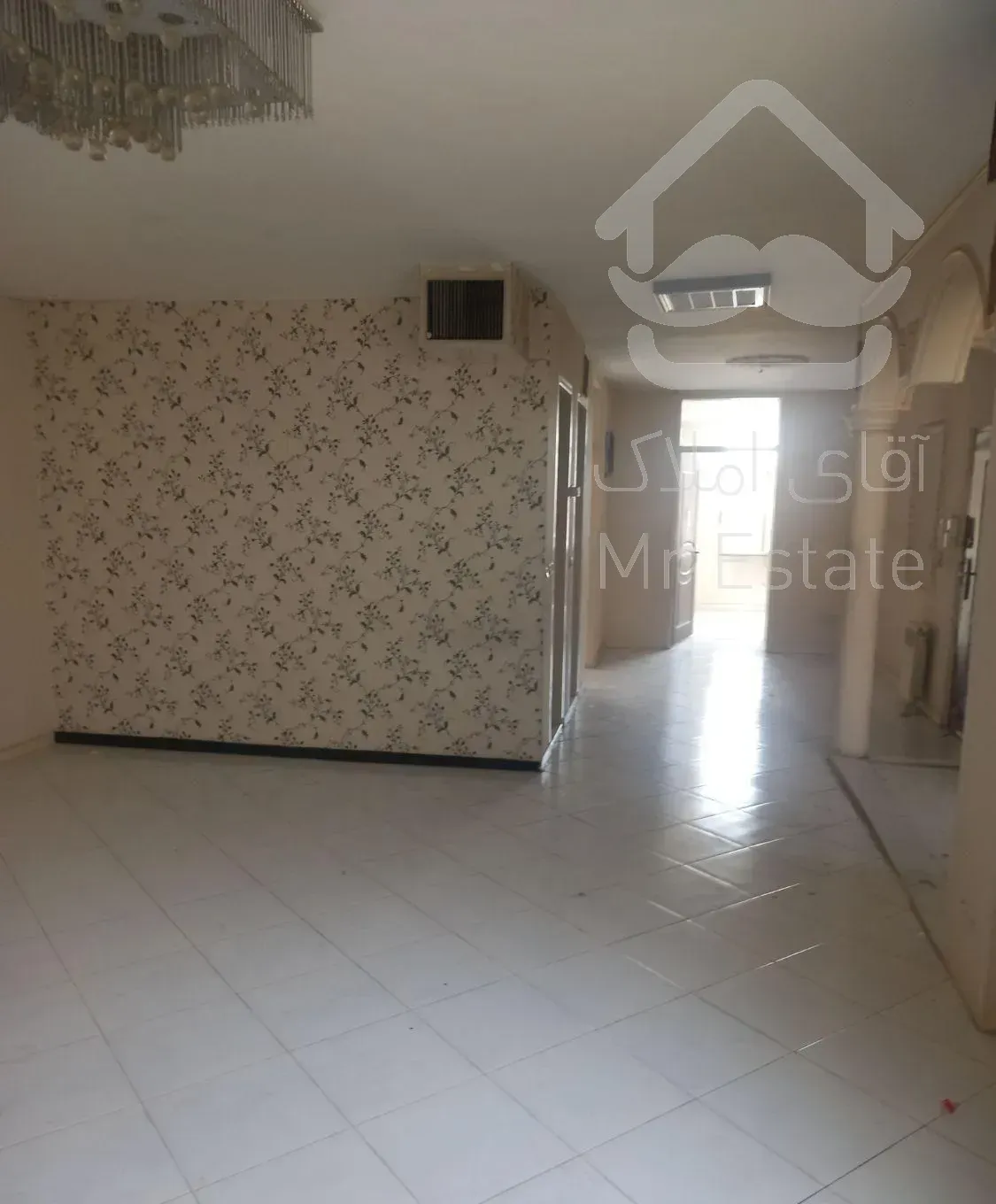 ۱۰۰ متر شهرآرا فول