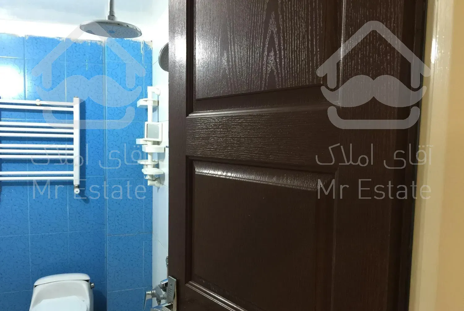 اپارتمان تهرانسر شهرک دریا