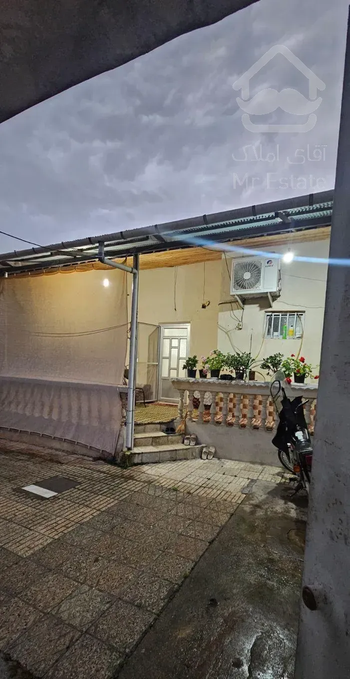 فروش ویلایی شهری ۲ قدمی ساحل خیابان شهدا