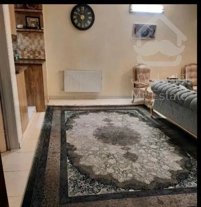 ۶۱مترشیک/نقلی/خاوران/فرصت استثنایی