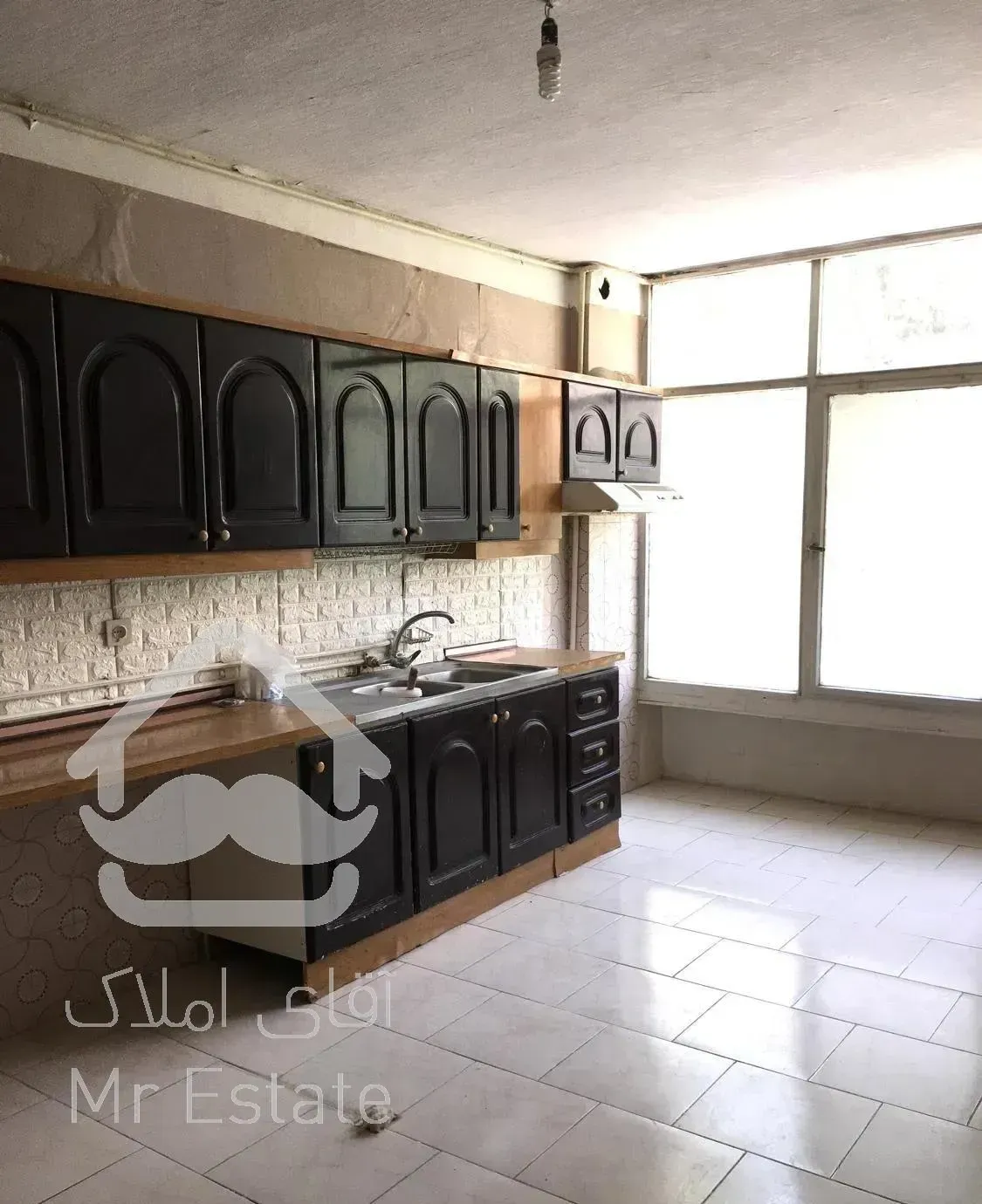 خواجه عبدالله ۱۷۰ متر سه خوابه تکواحدی