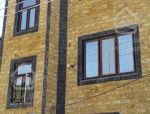 نقاشی ساختمان و بازسازی