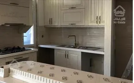 ۱۳۵متر*۳خواب*فول امکانات