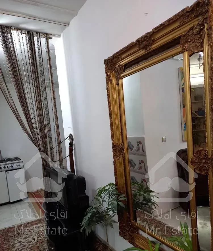 سوییت در قاسم اباد