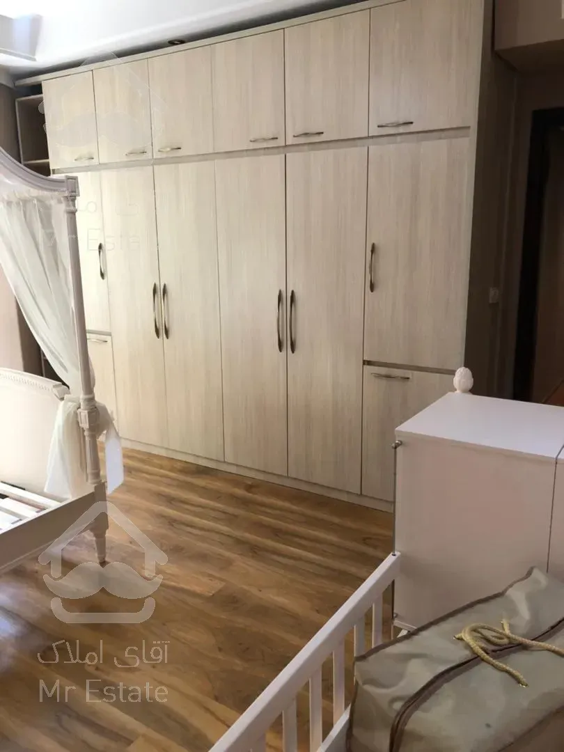 فروش آپارتمان فرشته 186  متر شیک