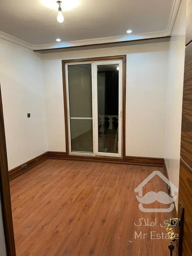 اجاره و رهن آپارتمان زعفرانیه 110  متر لاکچری