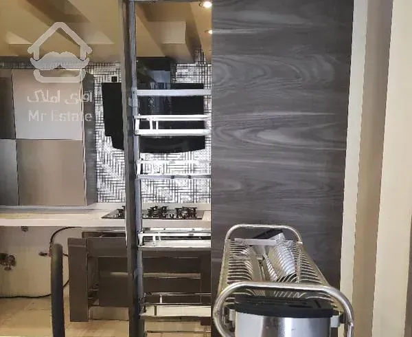 آپارتمان 120 متری 2 خواب چیتگر