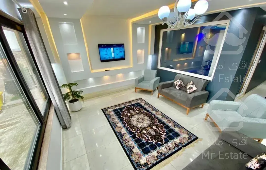 ویلا استخردار پلاک یک دریا