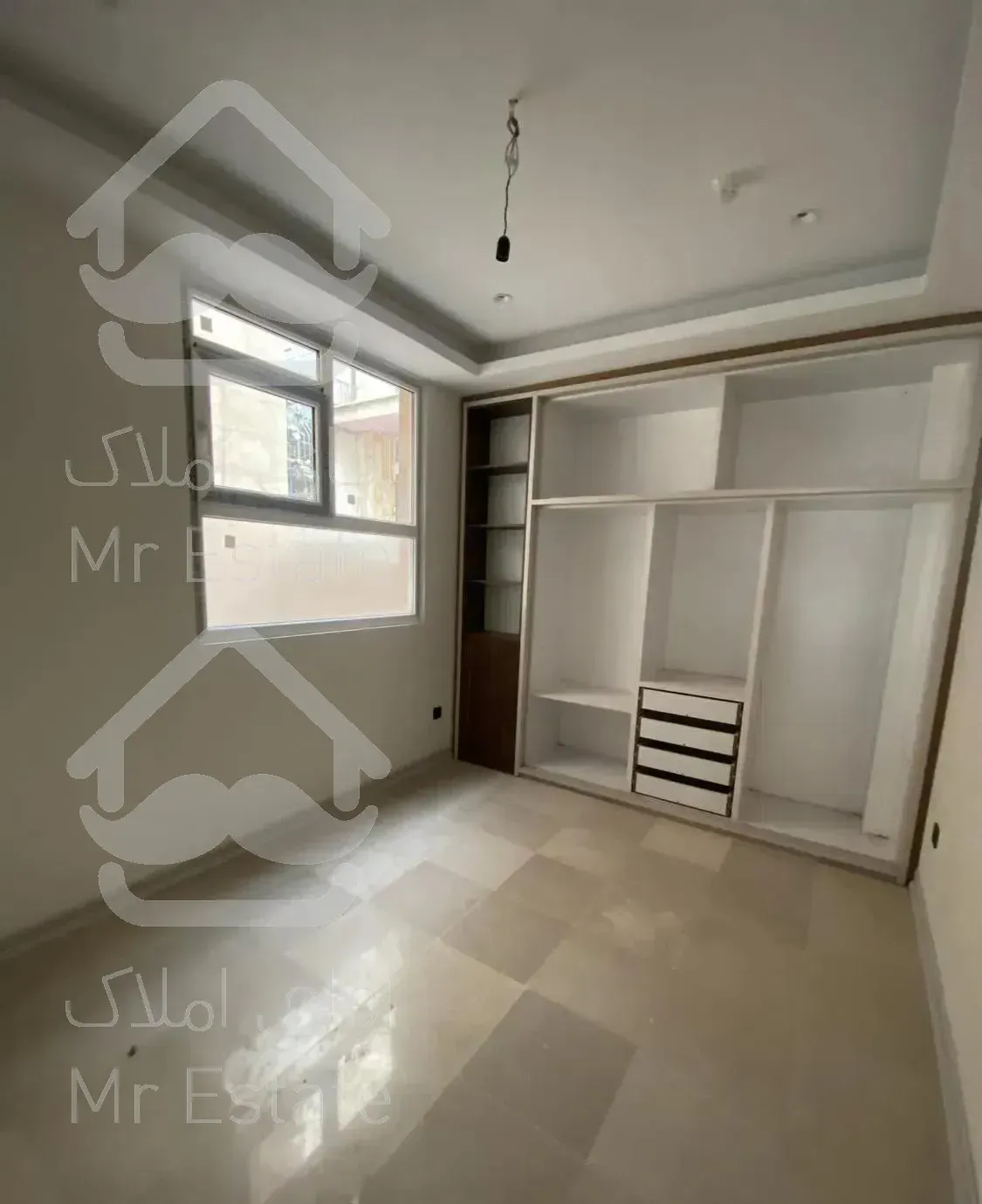 ۱۵۰متر/قیطریه اندرزگو/فرعی دنج