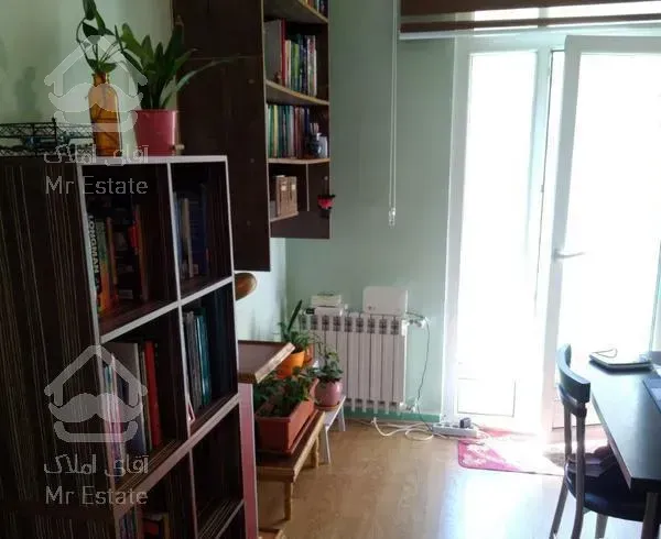 آپارتمان مبله ۷۵ متر ، دو خوابه، فول امکانات