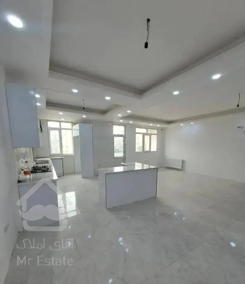 فروش واحد های ۱۰۰ تا ۱۲۰ متری نوساز