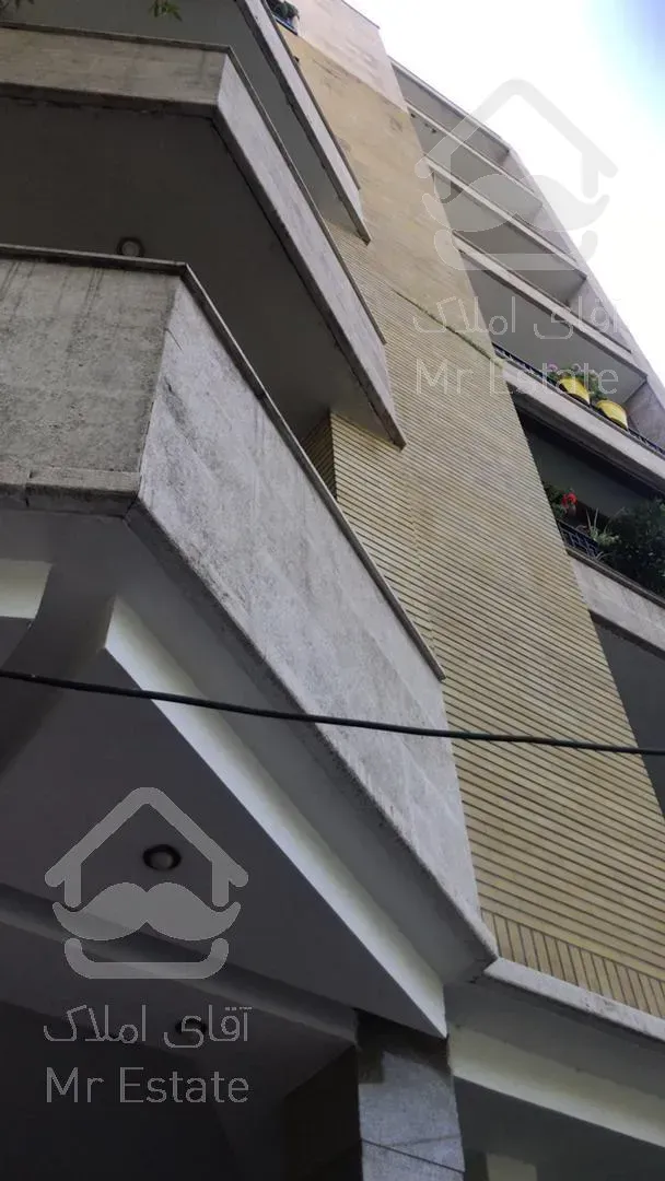 اجاره و رهن آپارتمان زعفرانیه 90  متر لاکچری