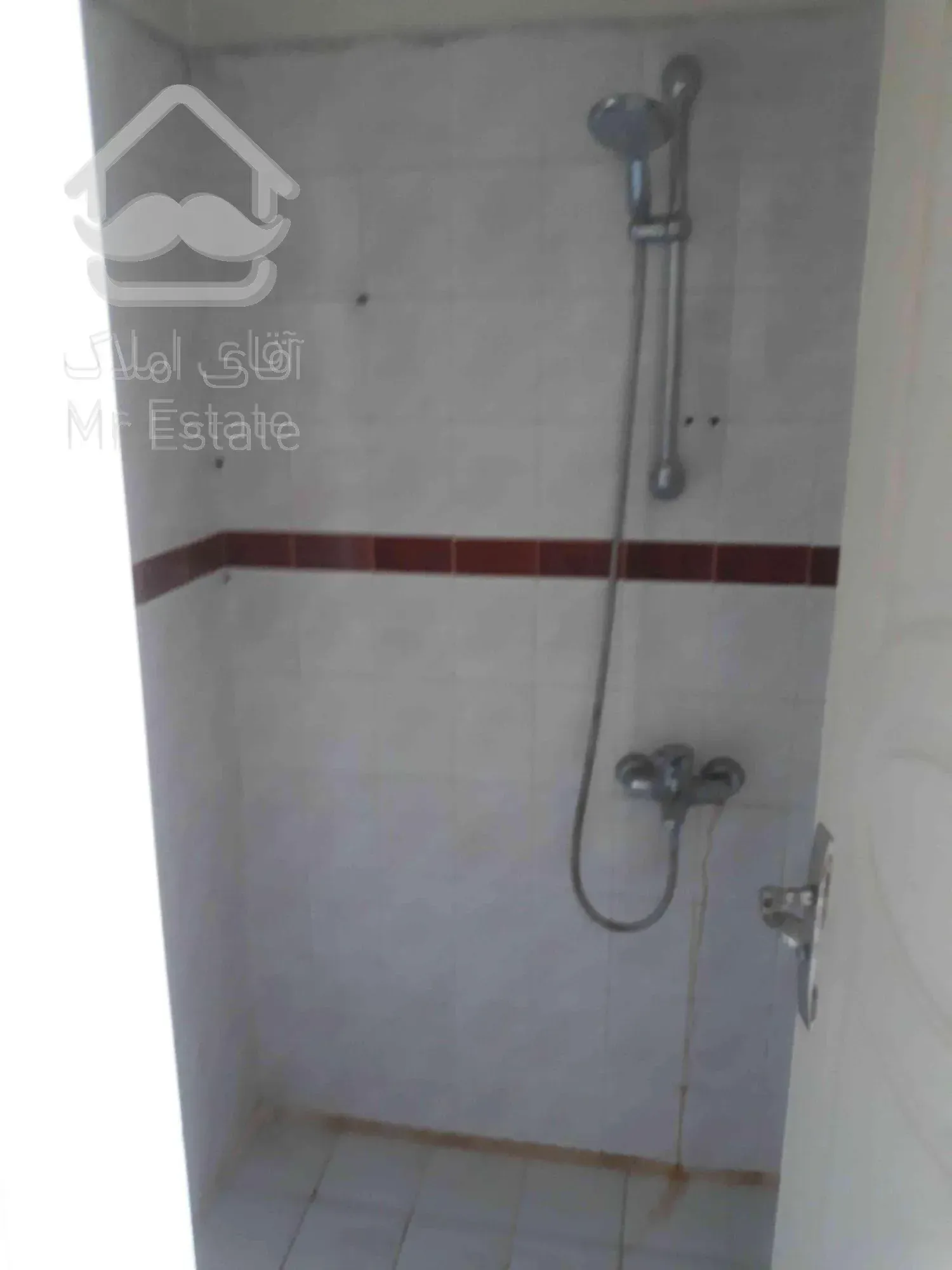 واحد۵۵متری تکخواب خوش نقشه وتمیز