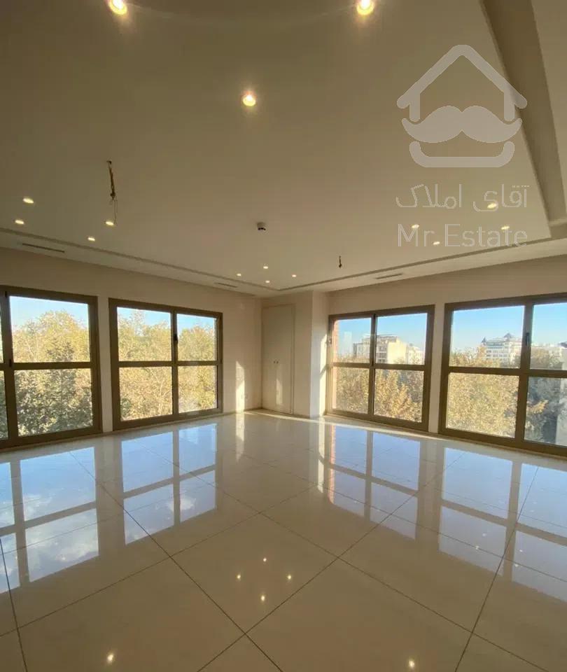 فرشته ۱۵۵ متر ۳ خواب مدرن