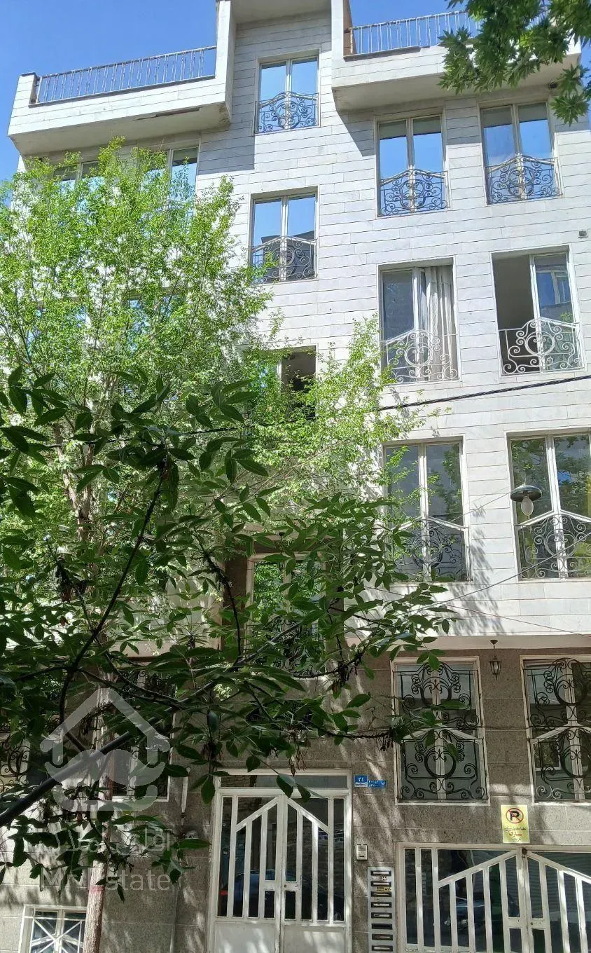 آپارتمان ۲خواب زیرقیمت منطقه