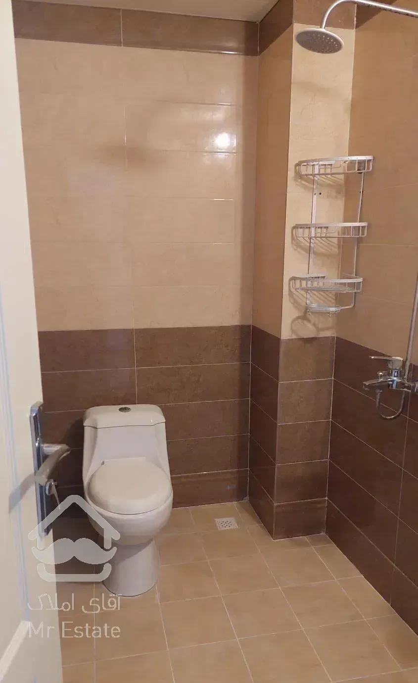 اپارتمان 120 متر فول امکانات در رادیودریا