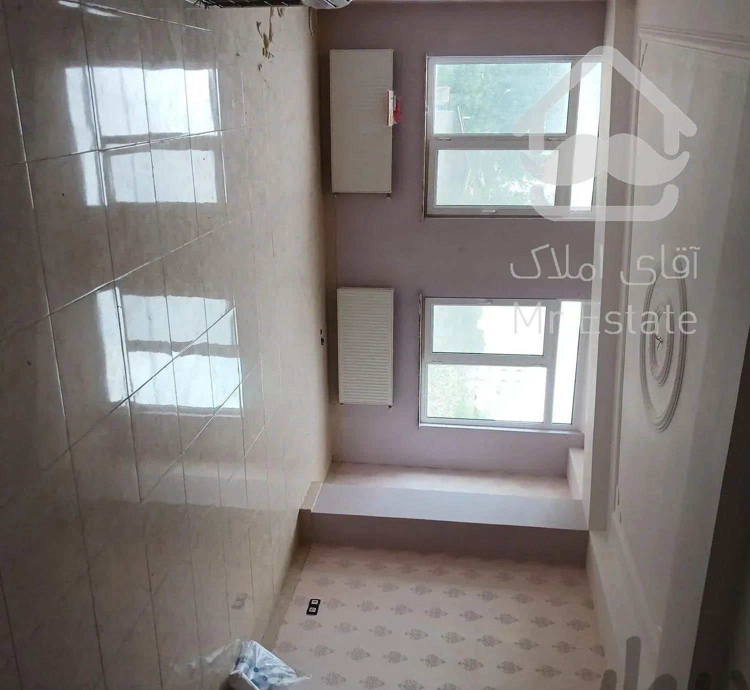 آپارتمان 75 متری در کیاشهر