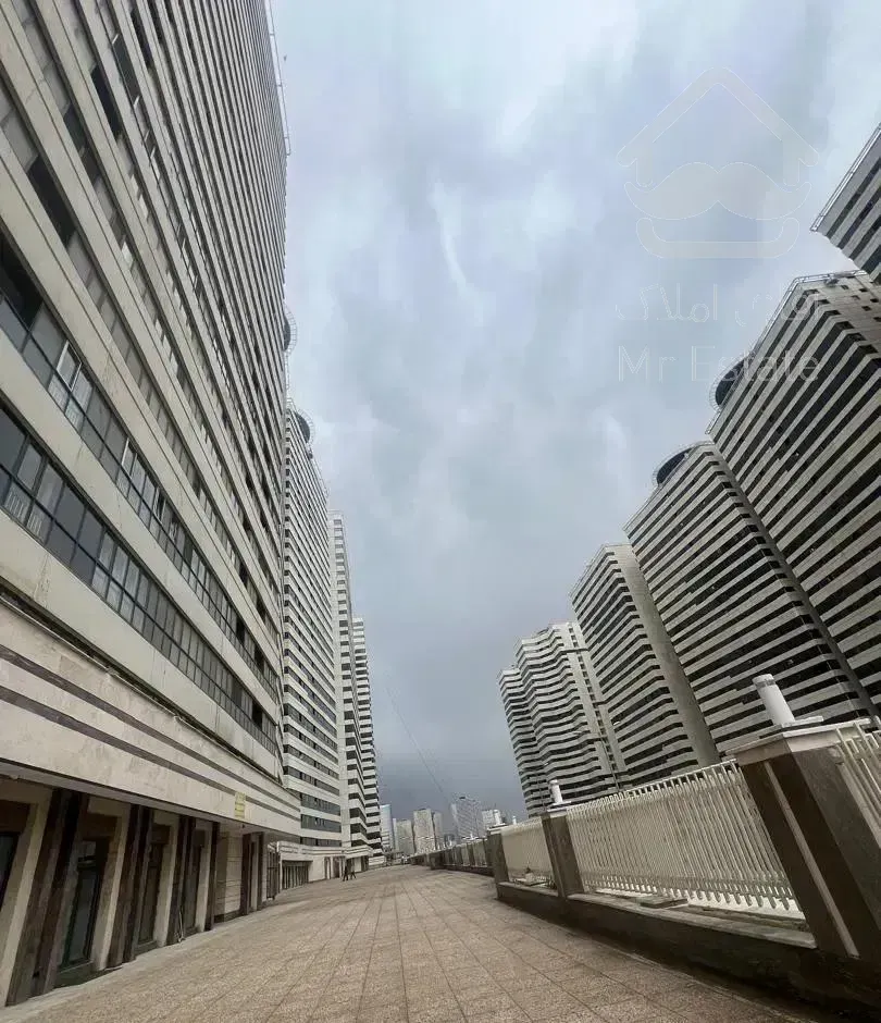 شهرک خرازی/طبقات میانی /آفتابگیر /تخلیه سه روزه