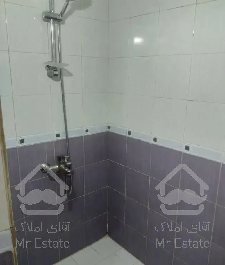 کلا دو واحد یک خواب حیاط مشترک ترجیحا زوج