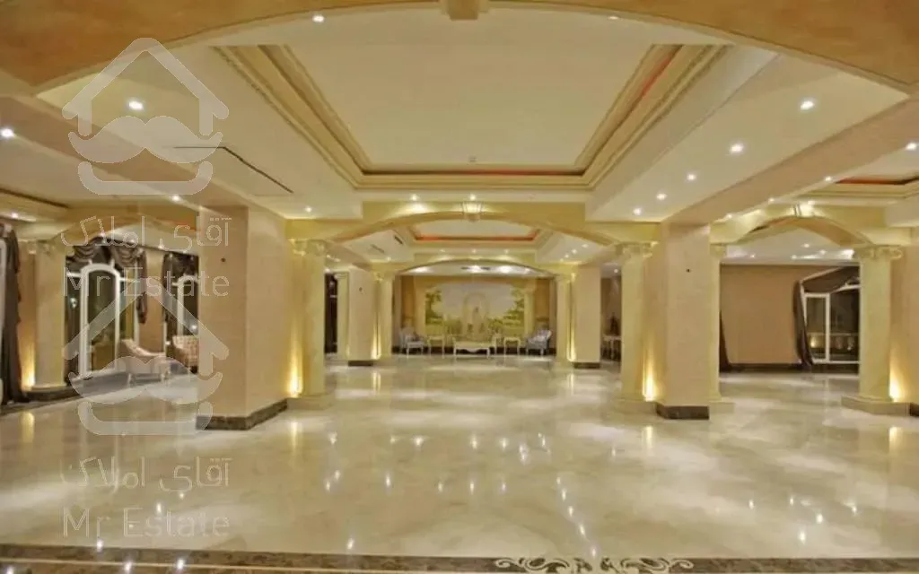 خونه اولی ها بشتابید برج مجلل ویژن