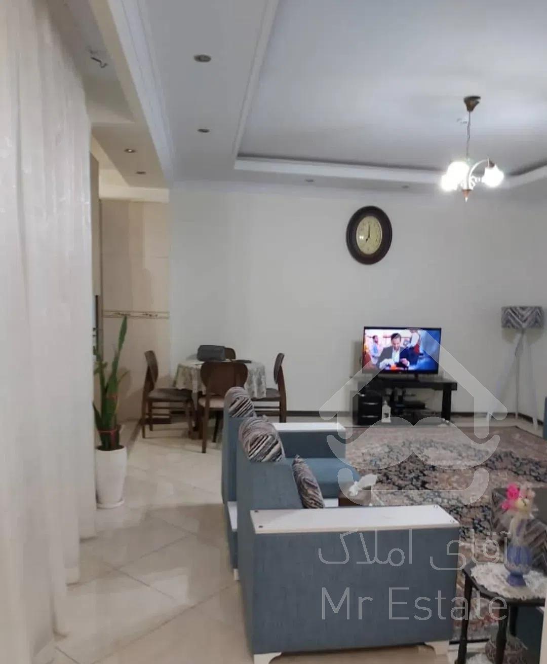 ۹۳ متر فردوس غرب/ دو خواب