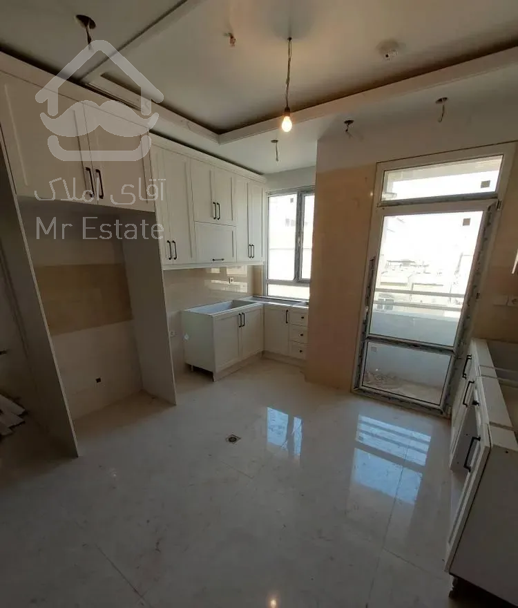 آپارتمان ۹۰ متری نوساز